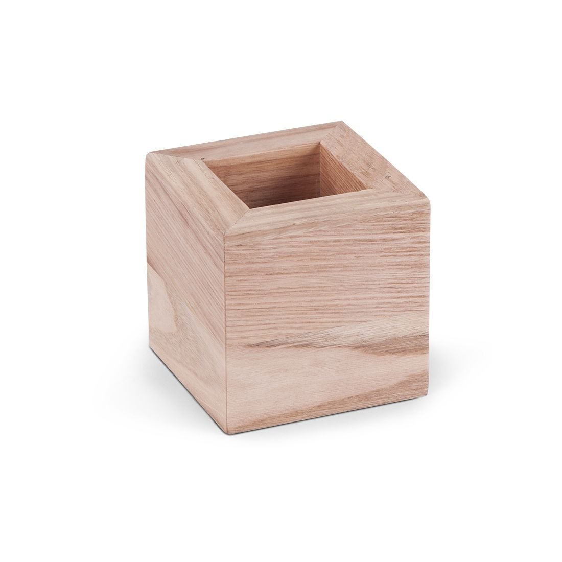 KÜP AHŞAP YÜKSELTİCİ 10*10*10 CM