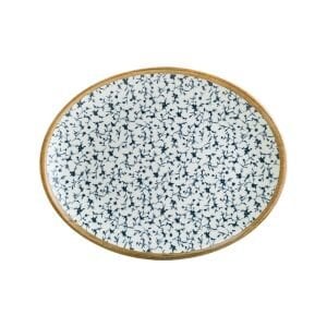 CALİF MOOVE OVAL TABAK 31*24 CM