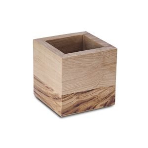 KÜP AHŞAP YÜKSELTİCİ 15*15*15 CM