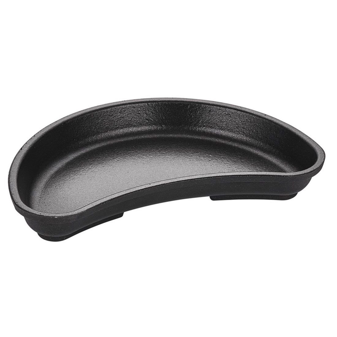DÖKÜM DEMİR BÖBREK FAJİTA 19*10CM