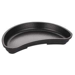 DÖKÜM DEMİR BÖBREK FAJİTA 19*10CM