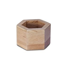ALTIGEN AHŞAP YÜKSELTİCİ 14*10 CM