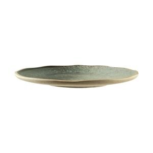 GAİA 28CM DÜZ TABAK*