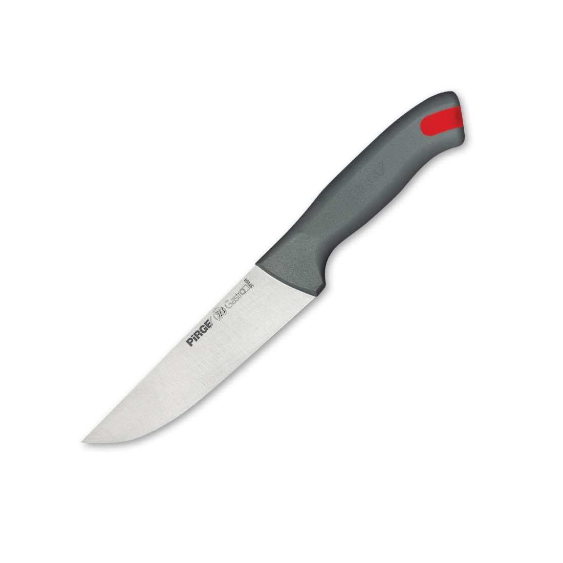 GASTRO KASAP BIÇAĞI NO:1 14,5 CM GRİ