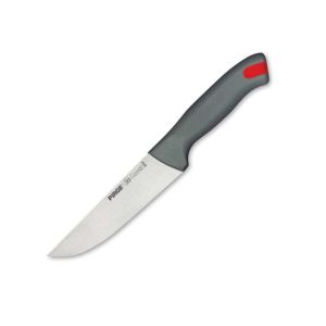 GASTRO KASAP BIÇAĞI NO:1 14,5 CM GRİ