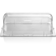 POLY.ROLL TOP KAPAK DİKDÖRTGEN 54*33*18 CM