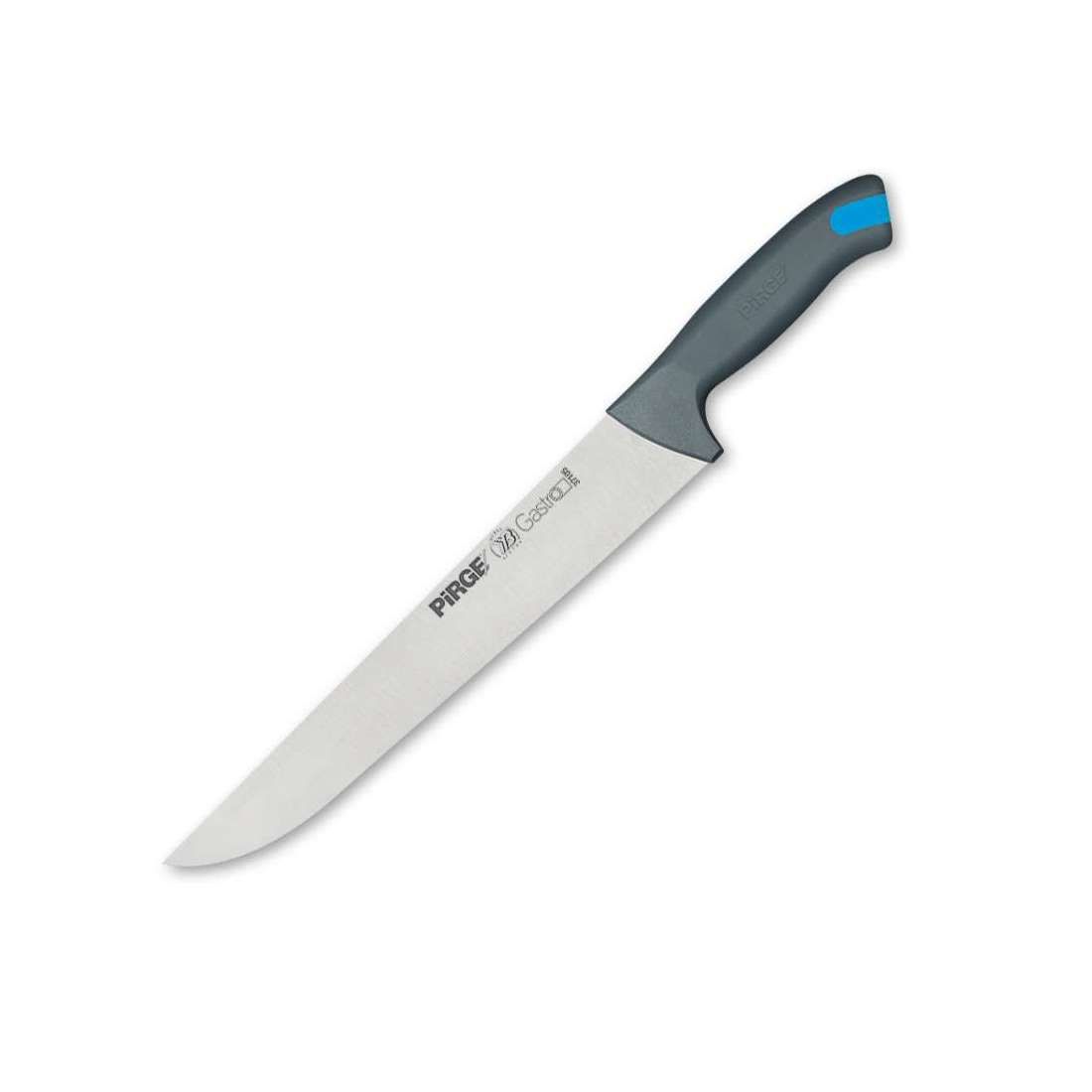 GASTRO KASAP BIÇAĞI NO:5 25 CM GRİ