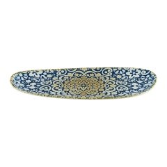 ALHAMBRA VAGO DİKDÖRTGEN TABAK 36 CM