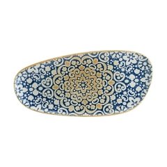 ALHAMBRA VAGO DİKDÖRTGEN TABAK 36 CM