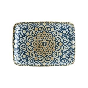 ALHAMBRA MOOVE DİKDÖRTGEN TABAK 23*16 CM