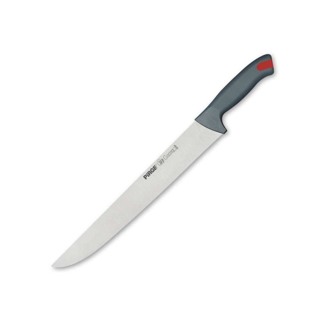 GASTRO KASAP BIÇAĞI NO:7 35 CM GRİ