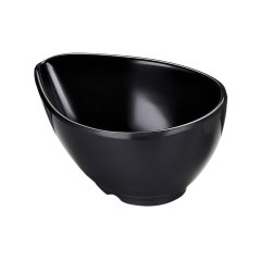 MELAMİN ÇEREZLİK 10,5*7,5*4,5 CM KIRMIZI-BEYAZ-SİYAH SİYAH
