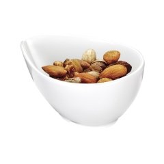 MELAMİN ÇEREZLİK 10,5*7,5*4,5 CM KIRMIZI-BEYAZ-SİYAH BEYAZ