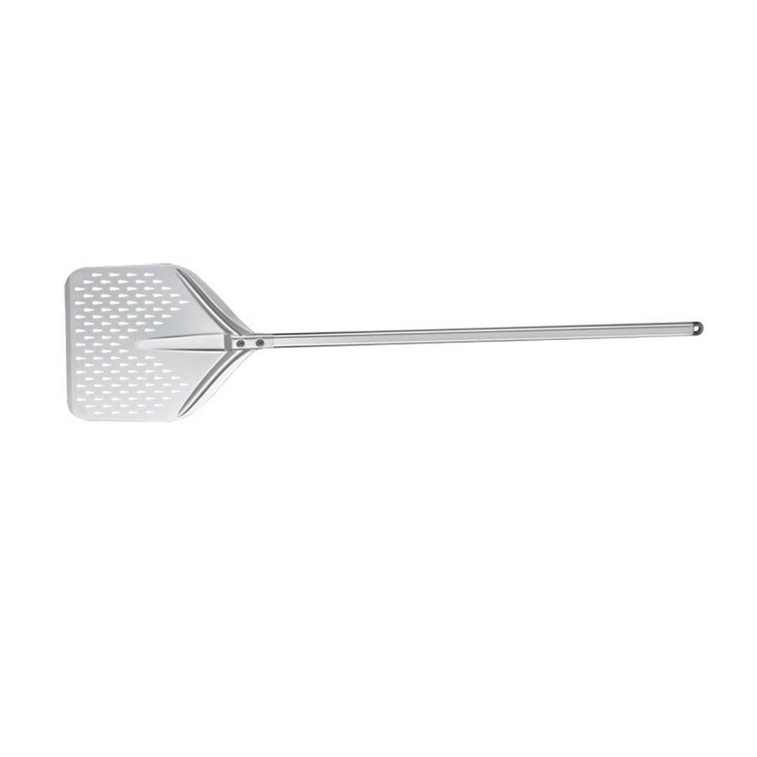 ALÜMİNYUM DELİKLİ PİZZA KÜREĞİ 36CM