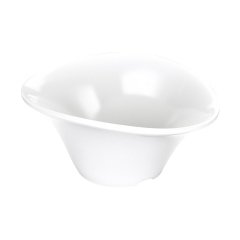MELAMİN ÇEREZLİK 10*8*4,5 CM KIRMIZI-BEYAZ-SİYAH BEYAZ