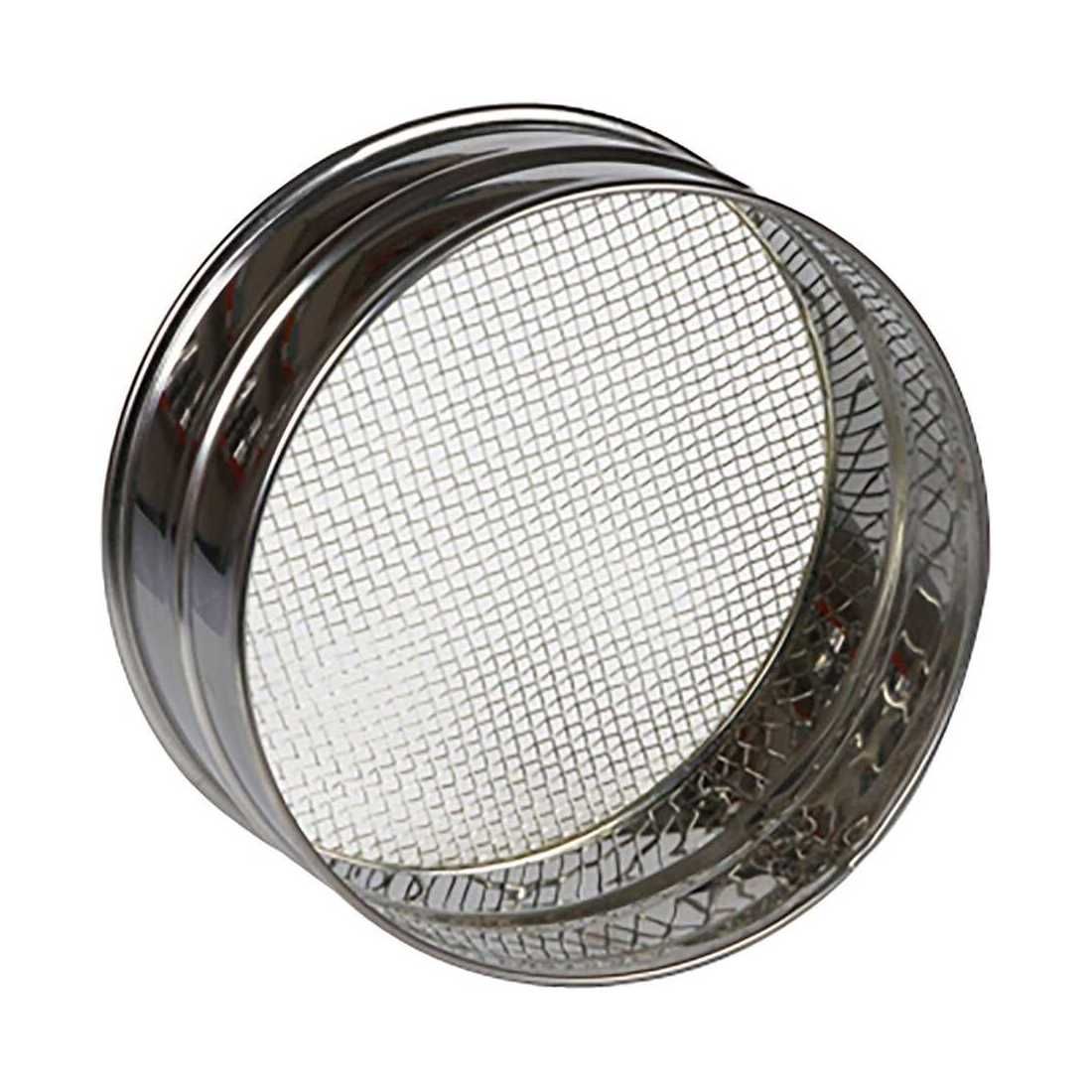 PASLANMAZ KALBUR 25 CM