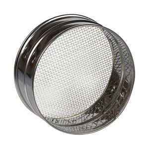 PASLANMAZ KALBUR 25 CM