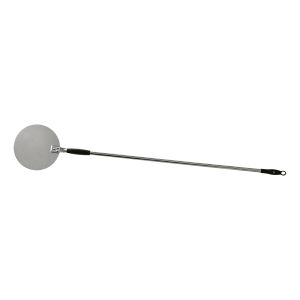 ÇELİK PİZZA KÜREĞİ 22CM