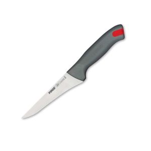 GASTRO SIYIRMA BIÇAĞI 12,5 CM GRİ