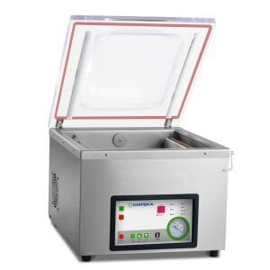 VAKUM MAKİNESİ 40 CM TEK YAPIŞTIRICI ÇENELİ