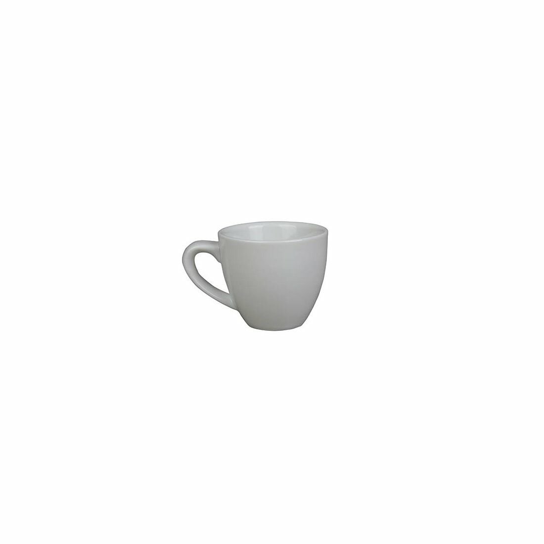BARISTA KAHVE FİNCANI 70CC.DEKORSUZ
