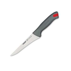 GASTRO SIYIRMA BIÇAĞI 14,5 CM GRİ