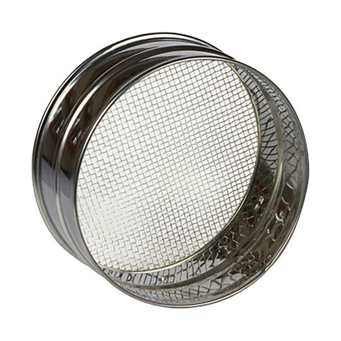 PASLANMAZ SEYREK KALBUR 30 CM