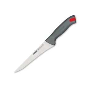 GASTRO SIYIRMA BIÇAĞI 16,5 CM GRİ