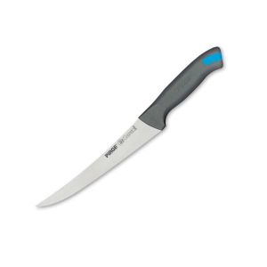 GASTRO KIVRIK SIYIRMA BIÇAĞI YARI ESNEK 15 CM GRİ