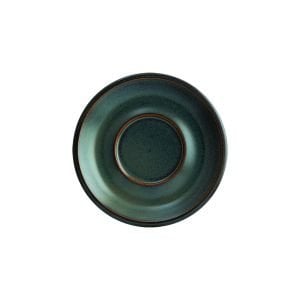 GLOİRE CORE KAHVE FİNCAN TABAĞI 16 CM
