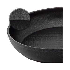 BONERA PRO PLUS TİTANYUM 24 CM TAVA