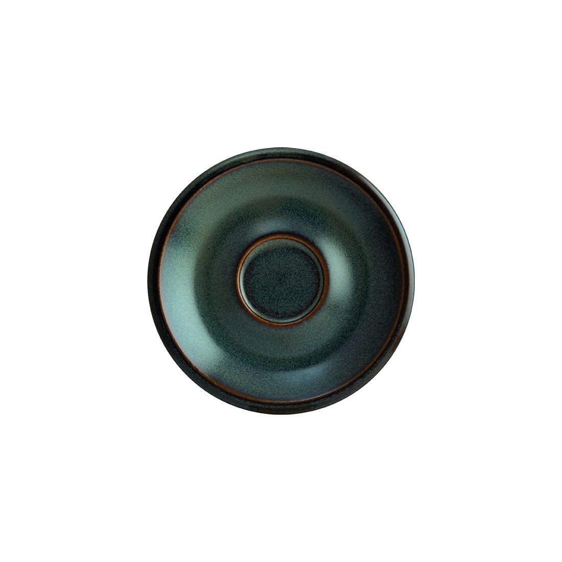 GLOİRE CORE KAHVE FİNCAN TABAĞI 12 CM