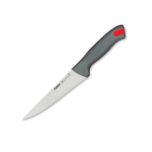 GASTRO KASAP BIÇAĞI NO:2 SİVRİ 16,5 CM GRİ