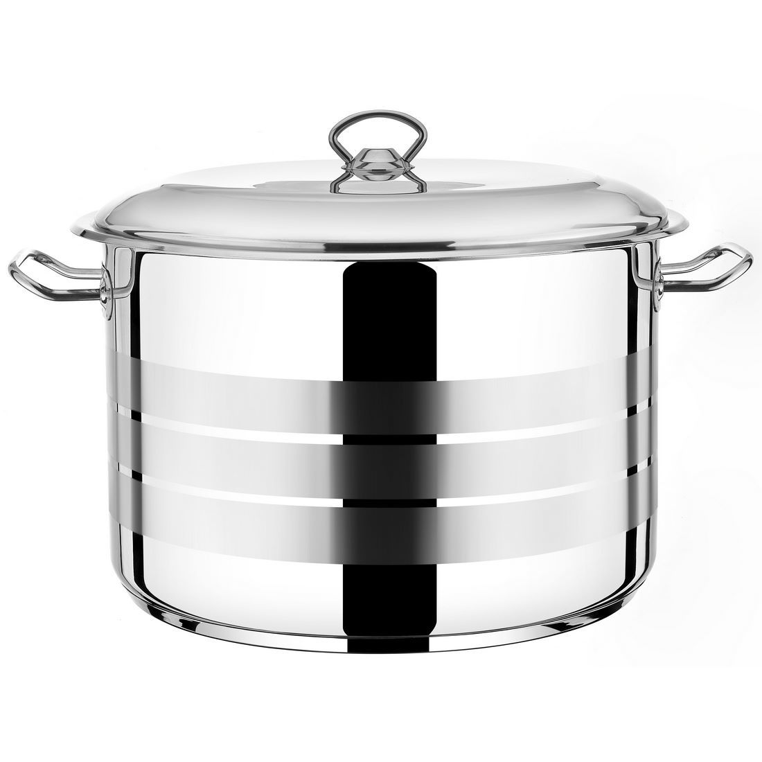 BONERA MASTERCHEF TENCERE 22 CM
