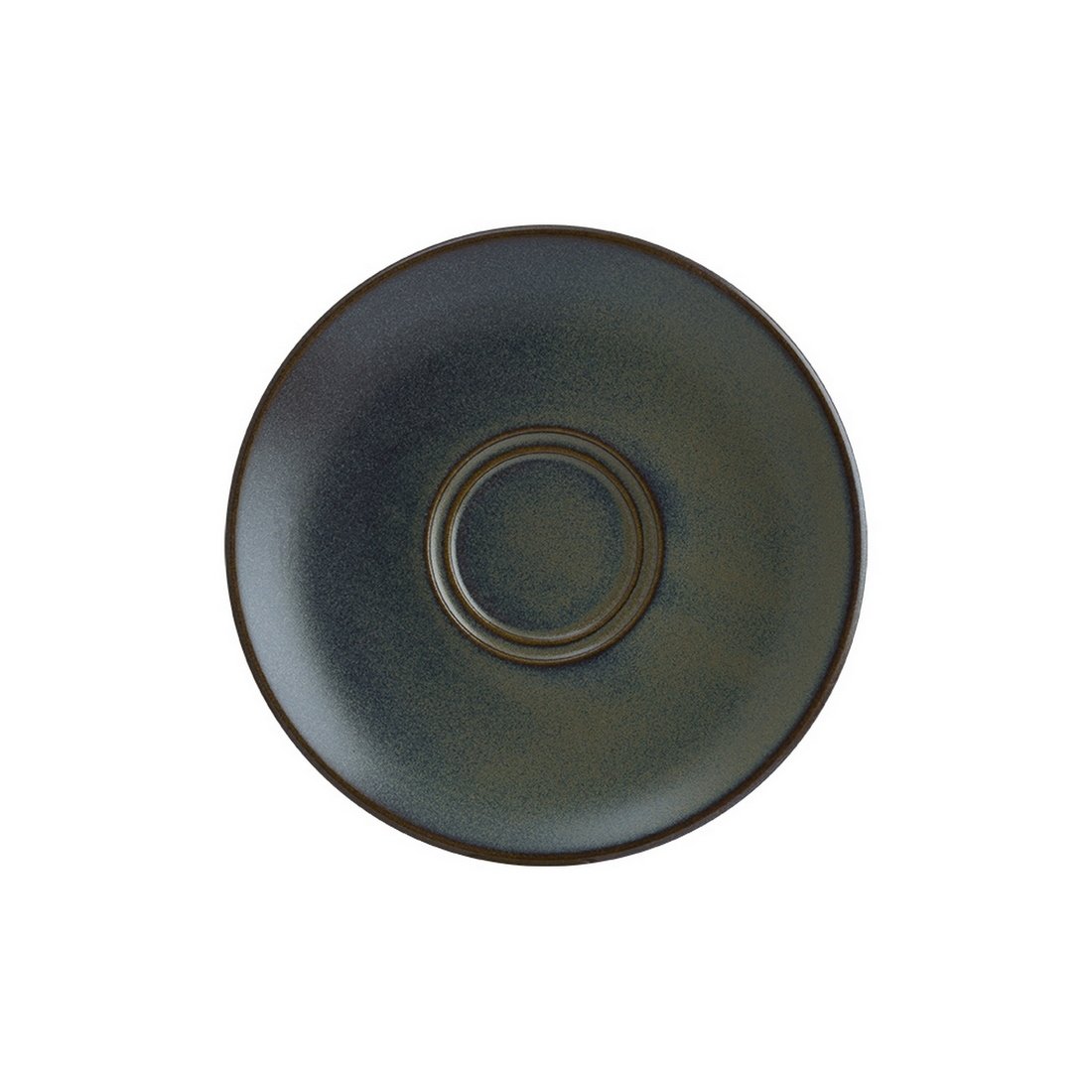 GLOİRE GOURMET KAHVE FİNCAN TABAĞI 16 CM