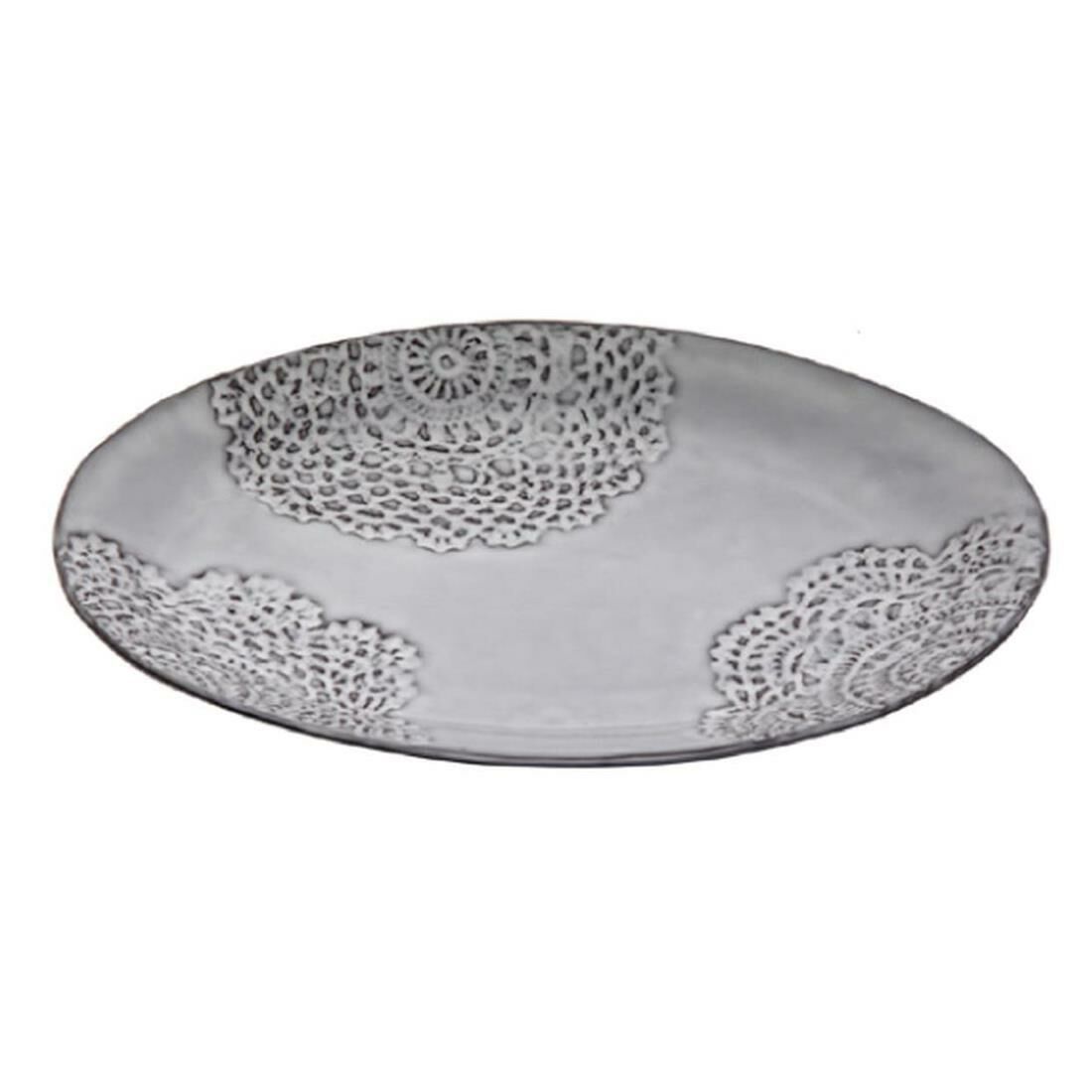 JUMBO LORD KAYIK TABAK 24 CM