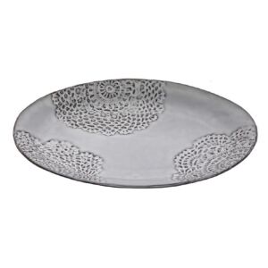 JUMBO LORD KAYIK TABAK 24 CM