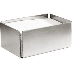ÇELİK DİSPENSER PEÇETELİK 9,5*14*H 6 CM