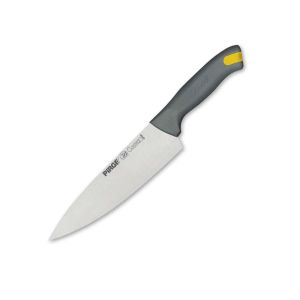 GASTRO ŞEF BIÇAĞI 19 CM GRİ