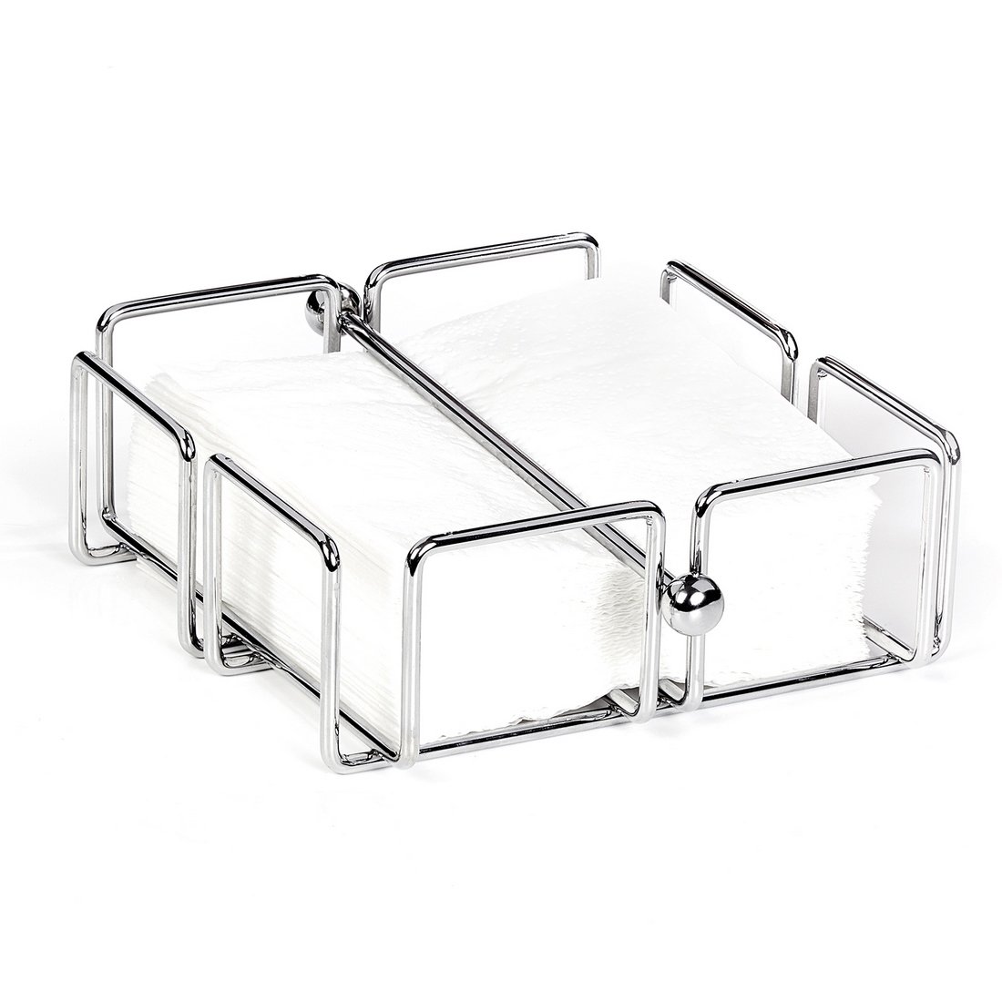 METAL KARE PEÇETELİK 19*19*19 CM