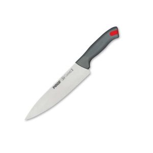 GASTRO ŞEF BIÇAĞI 21 CM GRİ