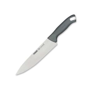 GASTRO ŞEF BIÇAĞI 23 CM GRİ