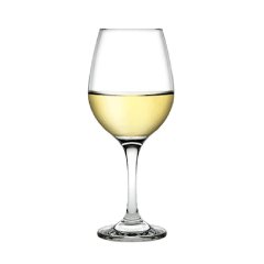AMBER ŞARAP KADEHİ 295 CC