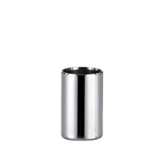 TEKLİ KÜRDANLIK KALIN (PARLAK-MAT) (3,2 CM AĞIZ ÇAPI) YÜKSEKLİK 5 CM