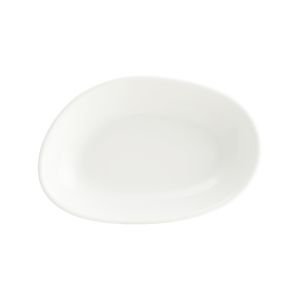 VAGO OVAL KAYIK TABAK 15*8.5 CM