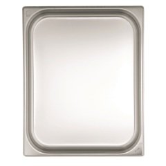 GASTRONOM KÜVET 2/1 10 MM