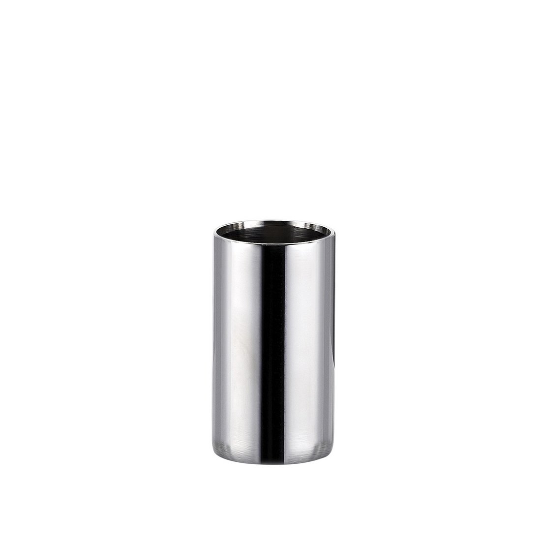 TEKLİ KÜRDANLIK İNCE PARLAK-MAT 2,8 CM