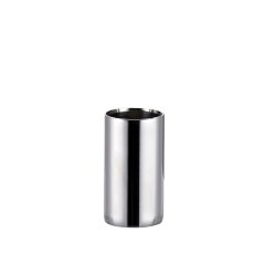 TEKLİ KÜRDANLIK İNCE PARLAK-MAT 2,8 CM