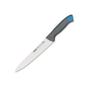 GASTRO DİLİMLEME BIÇAĞI 16 CM GRİ
