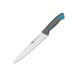 GASTRO DİLİMLEME BIÇAĞI 20 CM GRİ
